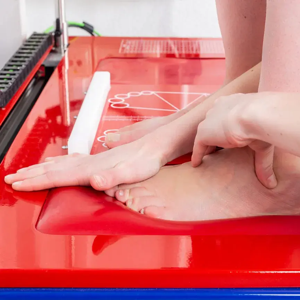 Estudios biomecánicos