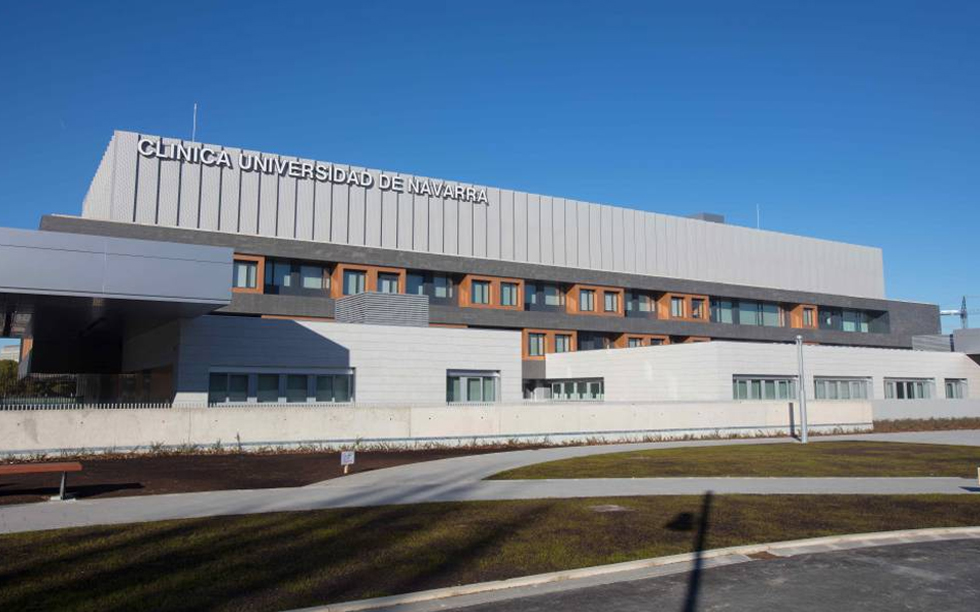 Clínica Universitaria de Navarra